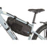 Sacoche cadre vélo bikepacking M-Wave