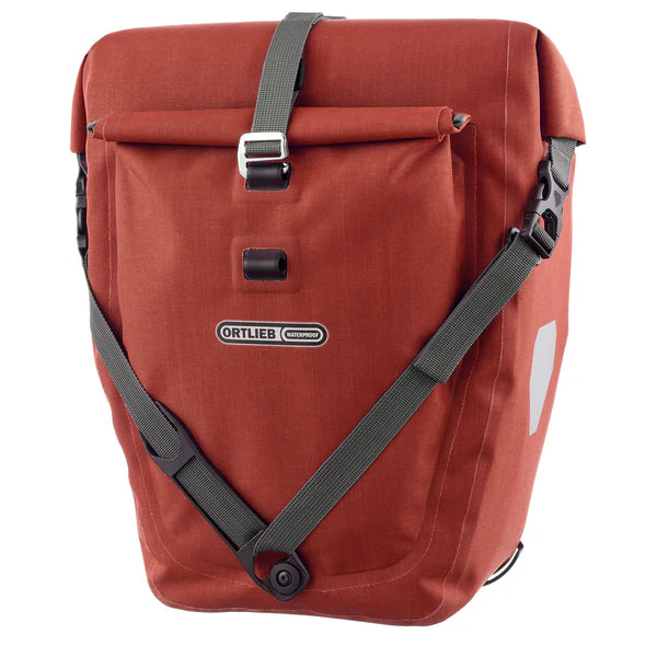 ortlieb fahrradtasche wasserdicht Ortlieb einfache Tasche Back Roller Plus 23L