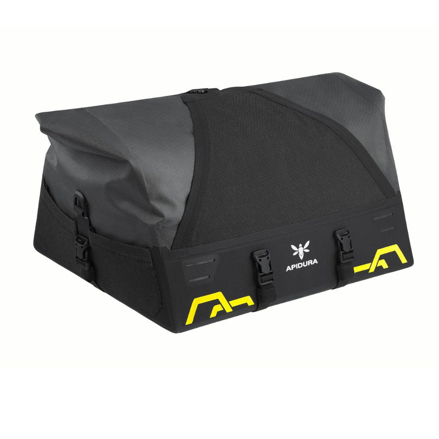 Sacoche porte-bagage avant Apidura front rack pack Expedition