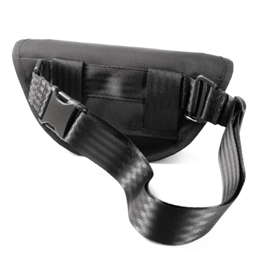 Sacoche banane Ratio U-lock Clip pack Gravel