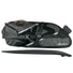 Sacoche de selle SKS Explorer EXP 8L avec garde-boue intégré pour vélo, robuste et imperméable