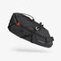 Sacoche de selle vélo Cyclite Saddle Bag 02 de la marque 77, robuste et imperméable pour rangement sécurisé