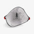 Sacoche de selle Cyclite Saddle Bag 02 de la marque 77, compacte et étanche pour cyclistes urbains