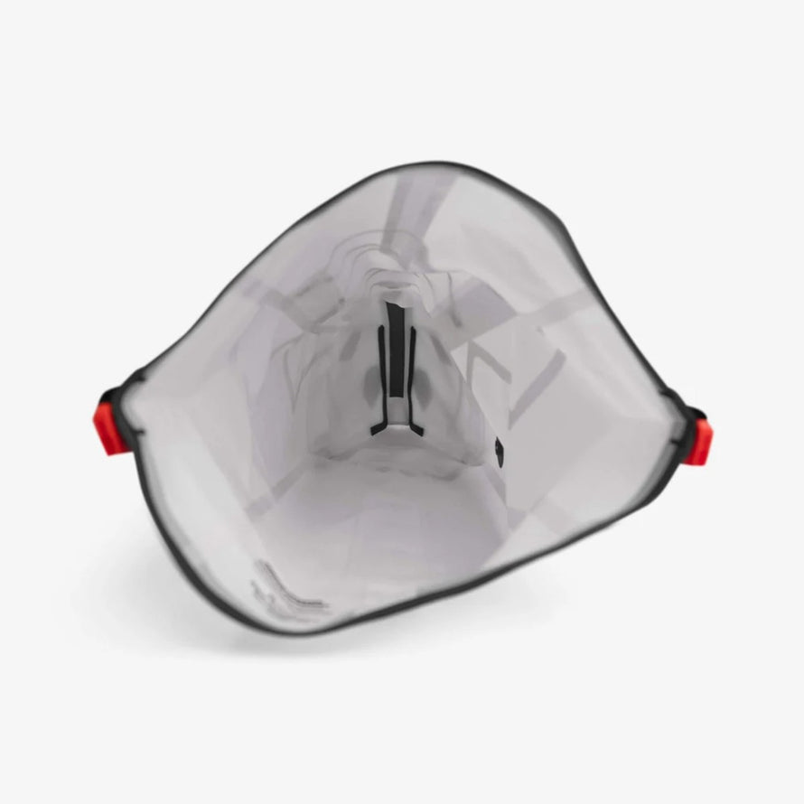 Sacoche de selle Cyclite Saddle Bag 02 de la marque 77, compacte et étanche pour cyclistes urbains