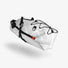 Sacoche de selle Cyclite Saddle Bag 02 de 77, résistante et étanche pour cyclistes urbains et aventuriers
