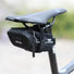 Sacoche de selle Zefal Mini sacoche Z LIGHT PACK XS, légère et compacte pour vélo, idéale pour ranger accessoires essentiels
