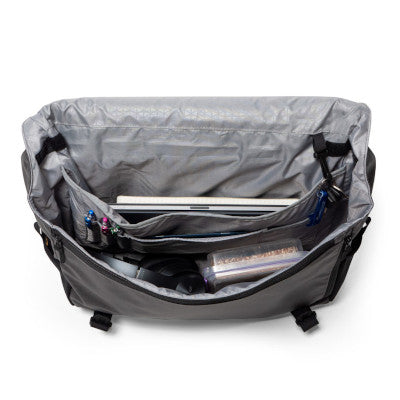 transporttasche fahrradanhänger Burley Transit Tasche transportierbar auf Fahrradanhänger Cargo Travoy