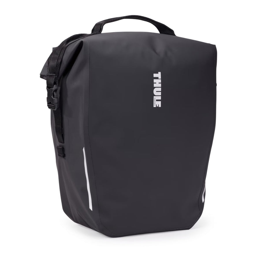 Sacoche vélo Thule InLock pour portes-bagages