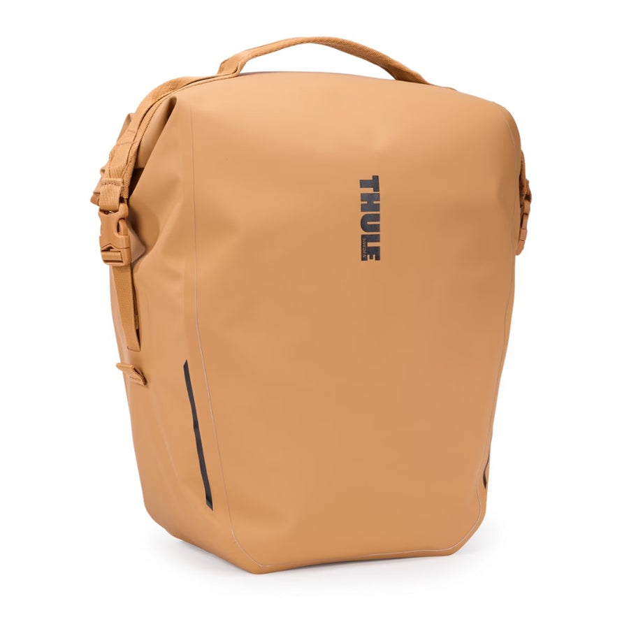 Fahrradtasche Thule InLock für Gepäckträger