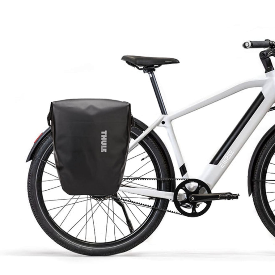 Sacoche THULE arrière (unité 1x25L) Ellipse bikes