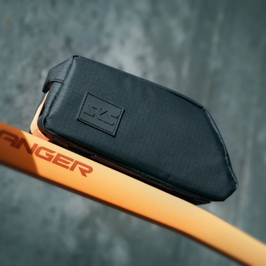 Sacoche de cadre pour vélo gravel sks Urban Toptube Bag