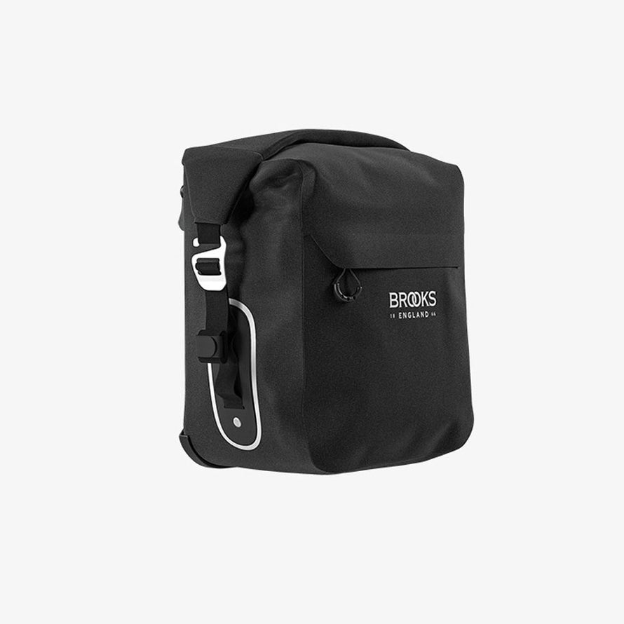 Brooks Scape S Sacoche simple sur porte-bagages vélo avant ou arrière