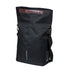 Sacoche vélo Basil City Shopper MIK 16L noire, design urbain et capacité idéale pour déplacements quotidiens