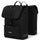 sacoche vélo double cargo bag urban proof black