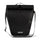 Sacoche vélo étanche Urban Proof District 20L noire, idéale pour cyclistes urbains recherchant robustesse et style