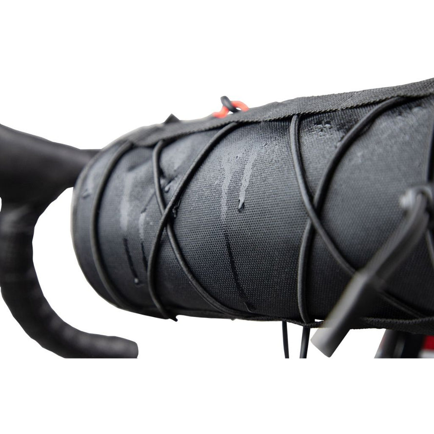 Sacoche avant Zéfal Z Adventure F1 imperméable avec tissu déperlant sous la pluie