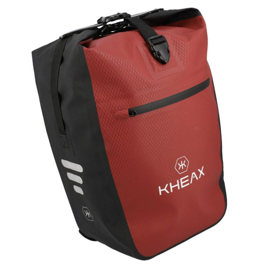 Sacoche vélo pour cyclistes urbains