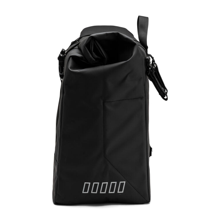 fahrradtasche 60 liter Urban Proof große Tasche mit 60 L Fassungsvermögen für Longtail-Fahrräder
