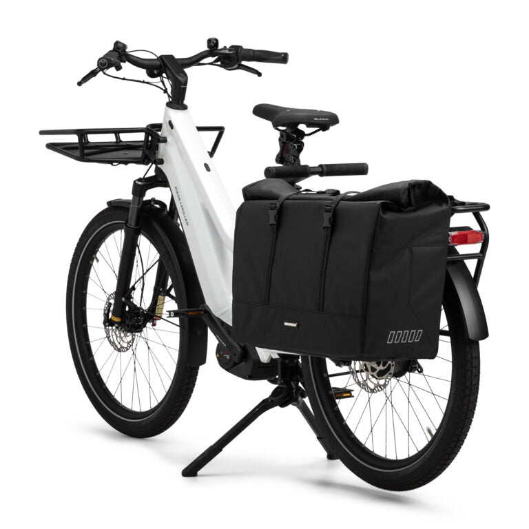 Urban Proof sacoche grand volume 60L pour vélo longtail
