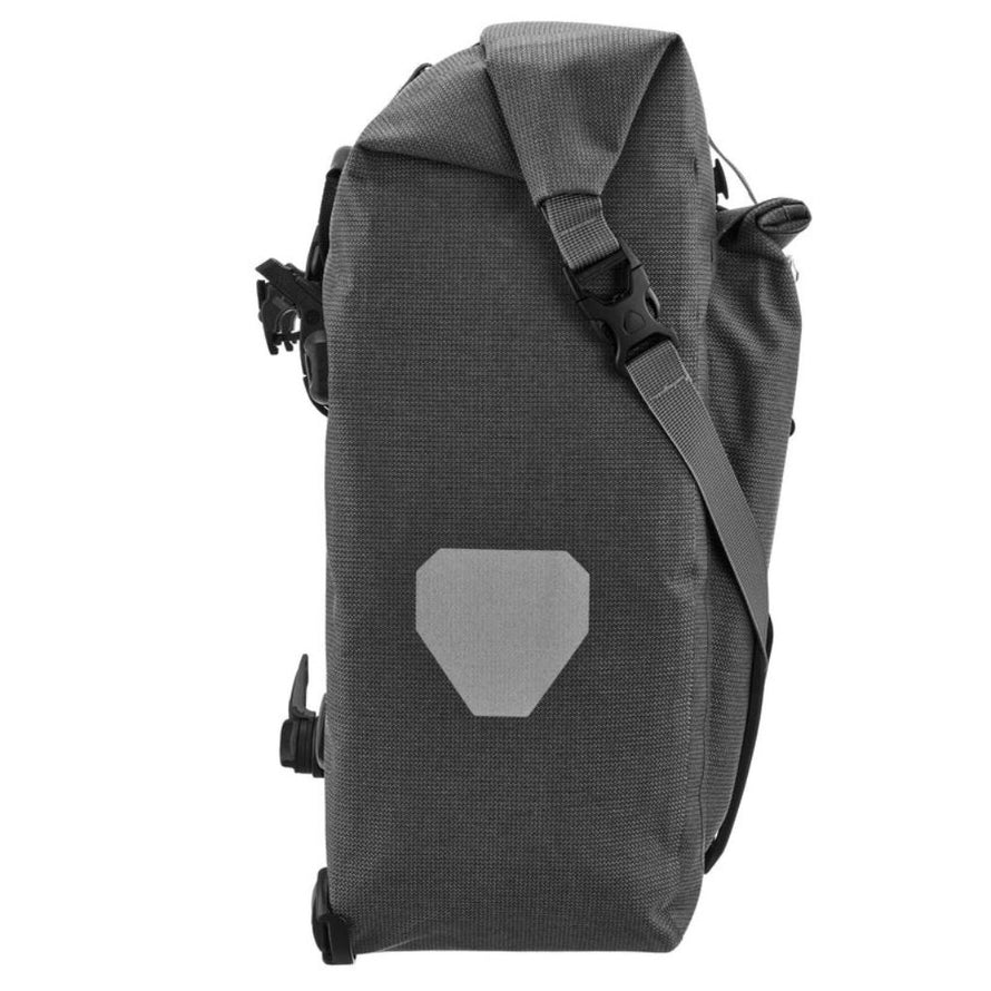 Ortlieb sacoche back roller plus urban QL2.2