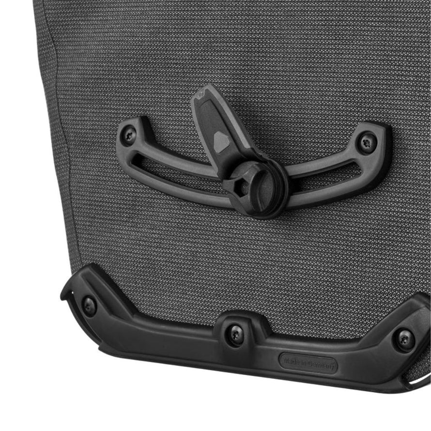 Sacoche de vélo urbaine Ortlieb back roller plus urban QL2.2 