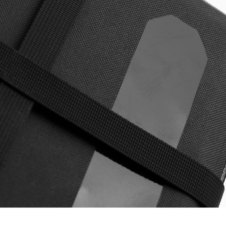 Sacoche porte-bagage avant Apidura front rack pack Expedition