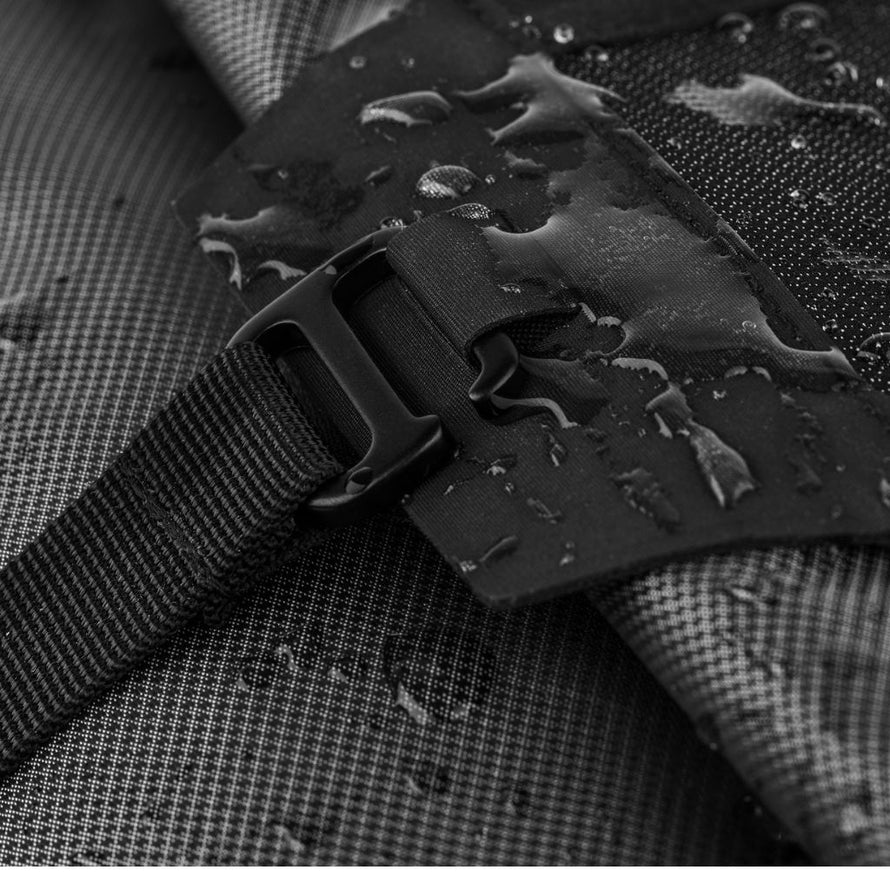 Sacoche porte-bagage avant Apidura front rack pack Expedition