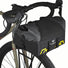 Sacoche porte-bagage avant Apidura front rack pack Expedition