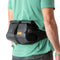 Borsa da bici Restrap convertibile in marsupio Utility Hip Pack