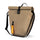 Sacoche velo etanche Urban Proof Storm All Weather 20L beige, design moderne et protection optimale contre la pluie