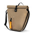 Sacoche velo etanche Urban Proof Storm All Weather 20L beige, design moderne et protection optimale contre la pluie
