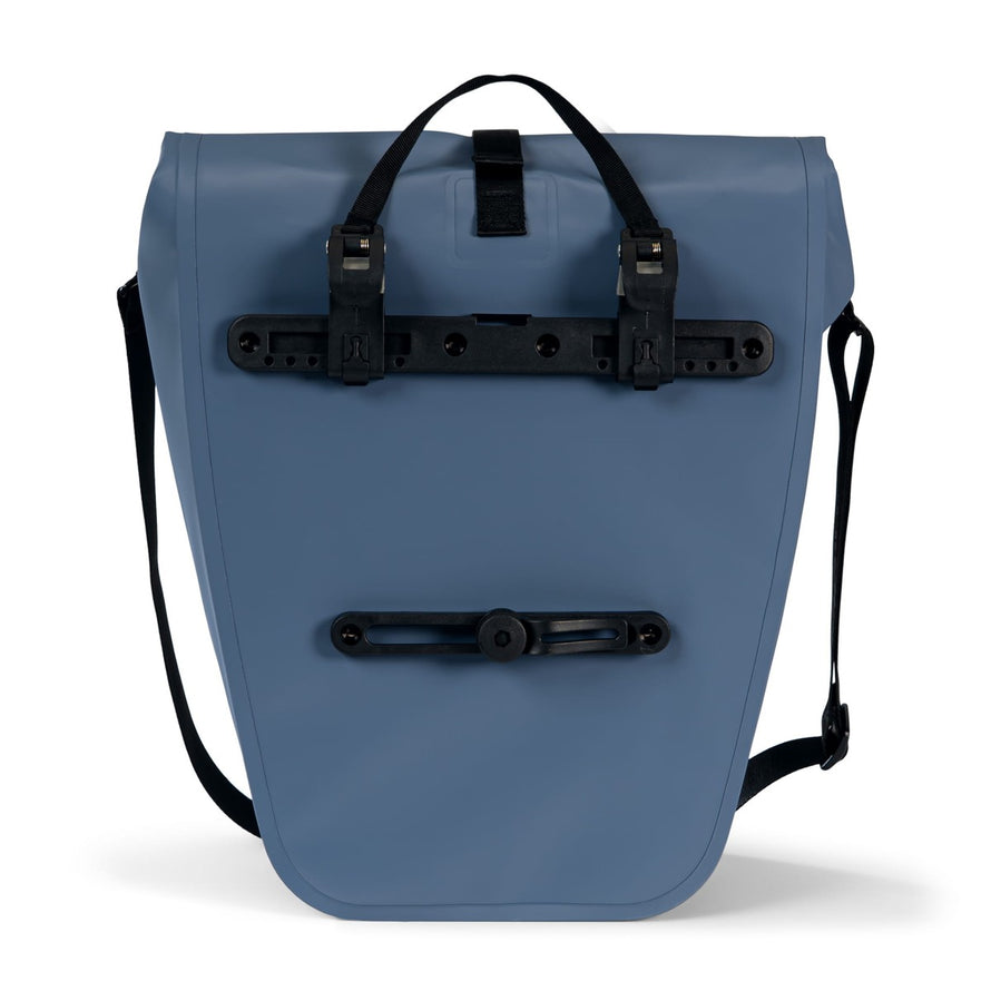 Urban Proof wasserdichte Fahrradtasche Storm Allwetter 20L