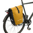 Sacoche vélo Vaude Aqua Back 24L recyclée, anti-pluie, idéale pour vélotaf urbain et transport sécurisé