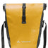 Sacoche vélo Vaude Aqua Back 24L recyclée, imperméable et écologique pour vos trajets urbains quotidiens