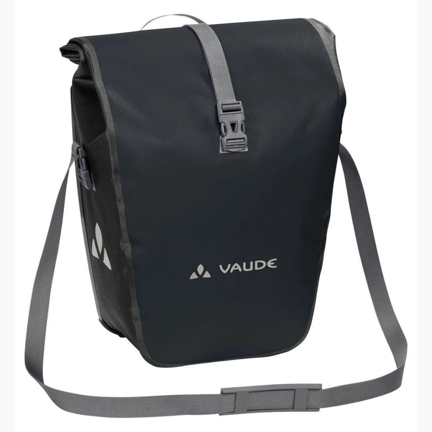 wasserdichte fahrradtaschen vaude Vaude Aqua Back Sacoche arrière simple étanche pour vélo