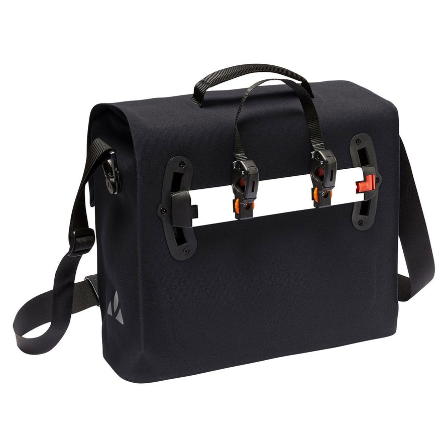 augsburg iii l fahrradtasche Vaude Bayreuth IV M Fahrradtasche Dokumententasche mit PC-Tasche