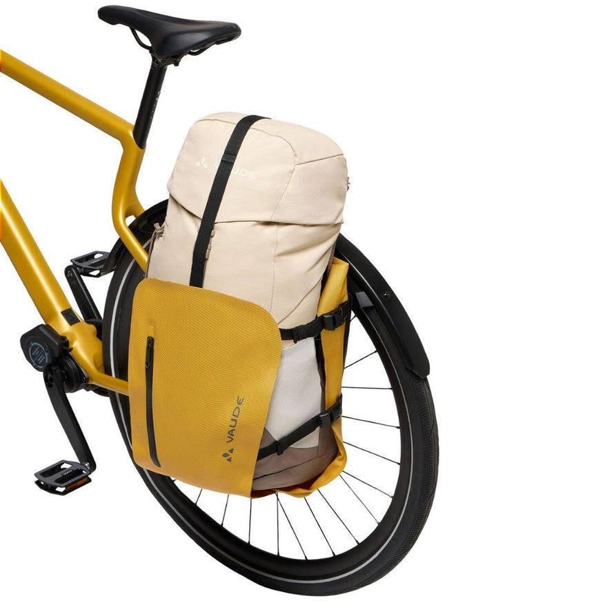 vaude fahrradtasche gepäckträger wasserdicht Vaude Free Cargo 24 L – wasserdichte Gepäckträgertasche fürs Fahrrad