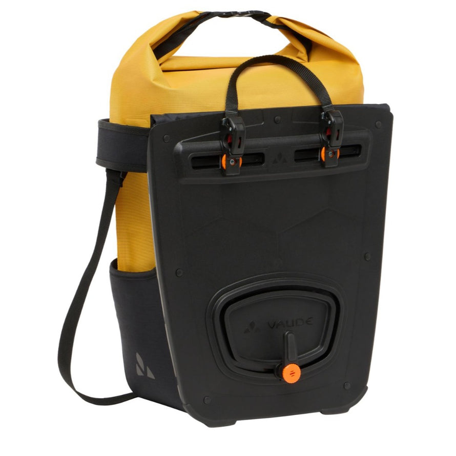 Panier de vélo avec sacoche Vaude Urban Cargo - Sacoche vélotaf Panier de vélo avec sacoche Vaude Urban Cargo - Sacoche vélotaf