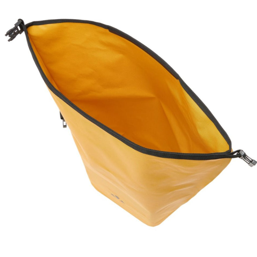 Vaude Urban Cargo 25L Borsa bici impermeabile 2-in-1