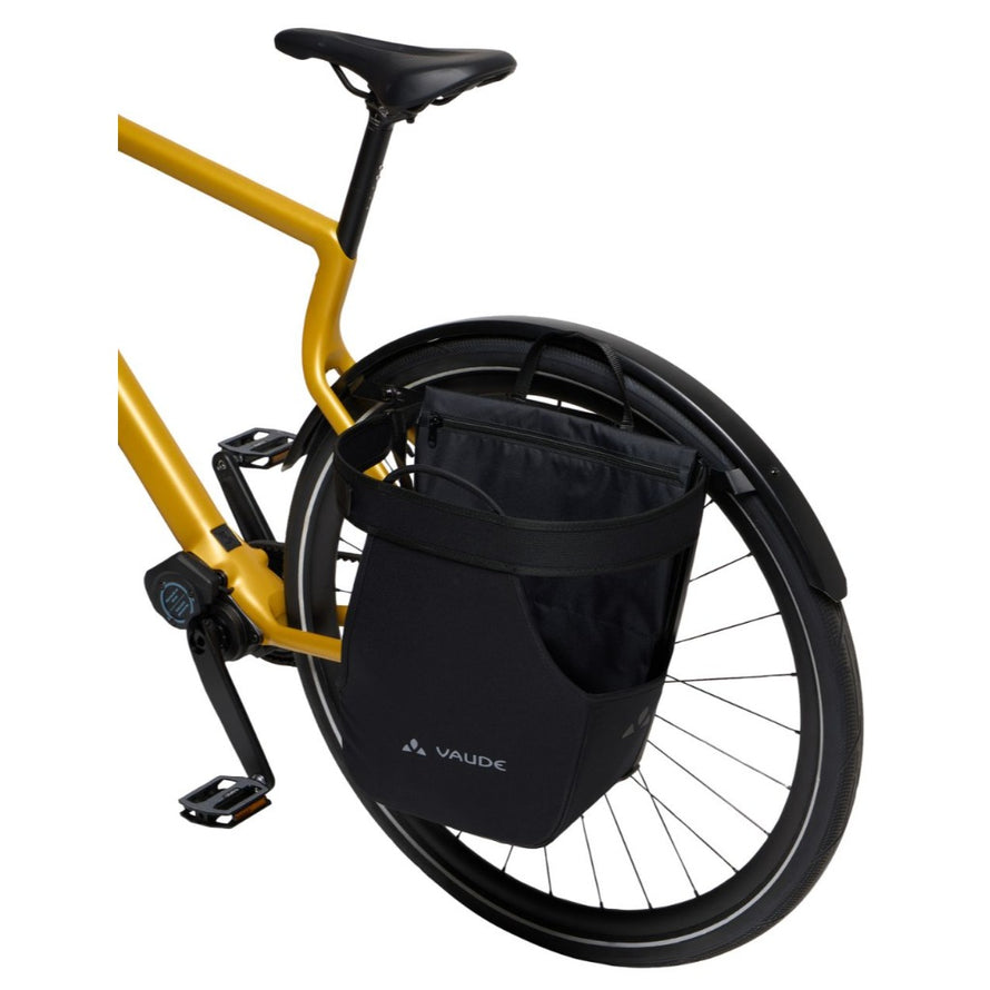 vaude fahrradtasche gepäckträger e bike Vaude Urban Cargo 25L