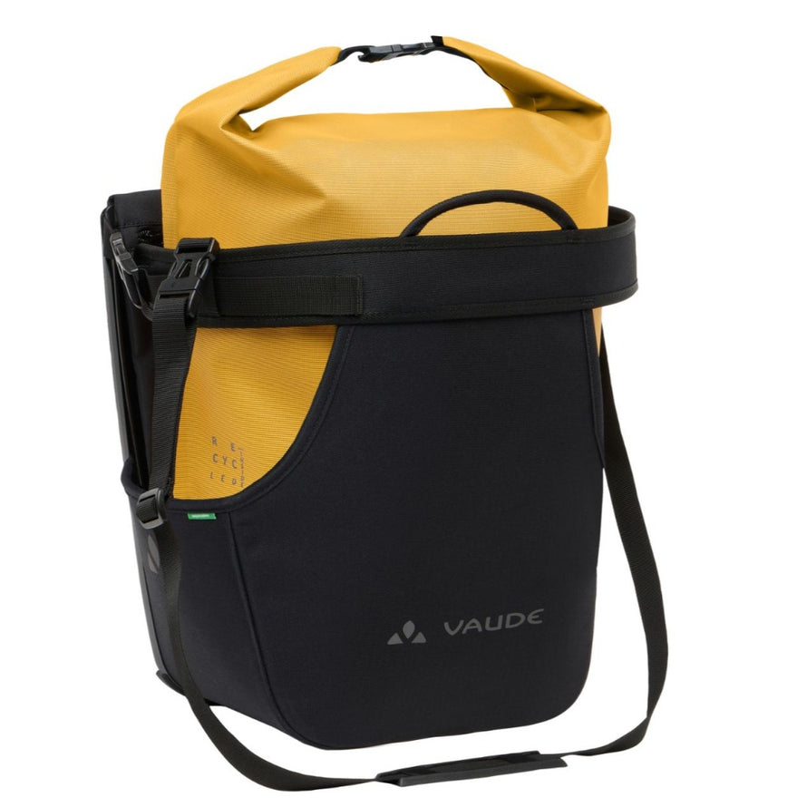 ortlieb oder vaude fahrradtasche Vaude Urban Cargo 25L