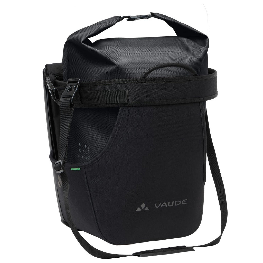 fahrradtasche gepäckträger e-bike vaude Vaude Urban Cargo 25L