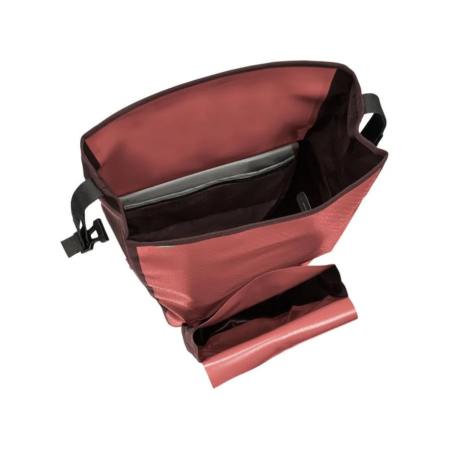 vaude aqua back plus fahrradtasche Vaude Aqua Back Plus aus recyceltem Material – 2 × 25,5L Fahrradtaschen