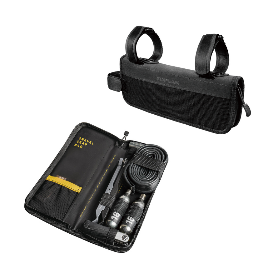 Kit d'outils de réparation de vélo - Kit multi-outils pour vélo on Kit d'outils de réparation de vélo - Kit multi-outils pour vélo on