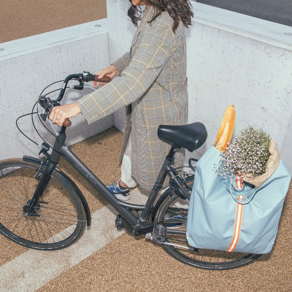 Sac Avant Isolé Pour Vélo Sacoche De Guidon Vtt Sac Isotherme Pour