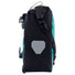 Sacoches arriere Ortlieb Back Roller Free 2 x 20L noir et turquoise, etanches et ideales pour cyclotourisme