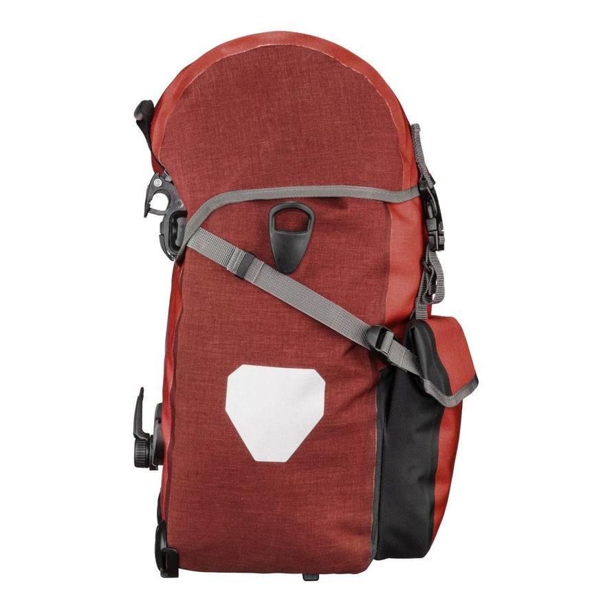 ortlieb fahrradtasche bike packer classic Ortlieb Bike Packer Plus Wasserdichte Fahrradtaschen für Fahrradtourismus 42L