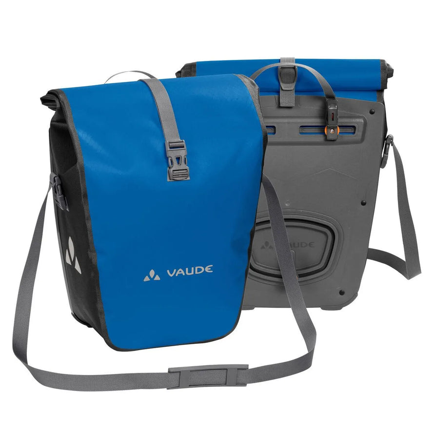 fahrradtaschen vaude gepäckträgertasche Vaude Aqua Back Gepäckträger-Fahrradtaschen 48 L