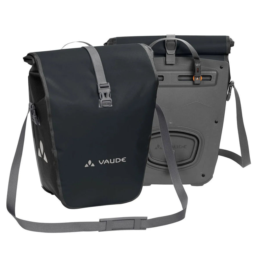 vaude fahrradtaschen zubehör Vaude Aqua Back Gepäckträger-Fahrradtaschen 48 L