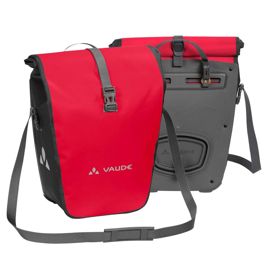 Vaude Aqua Back Gepäckträger-Fahrradtaschen 48 L